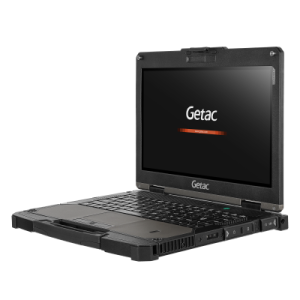 B360 Fully-rugged Windows Laptop