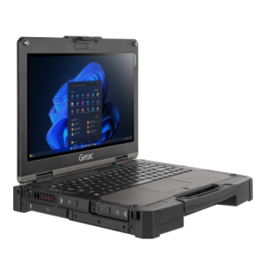 B360 Pro Fully-rugged Windows Laptop