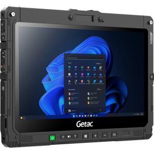 K120G3 Fully-rugged Windows Tablet