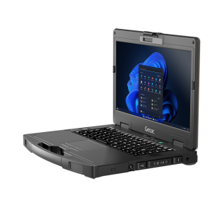 S410G5 Rugged Windows Laptop