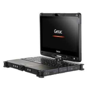 V110 Fully-rugged Windows Convertible