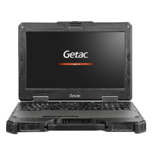 X600 Fully-rugged Windows Laptop
