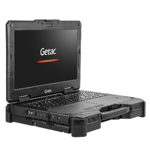 X600 Pro Fully-rugged Windows Laptop