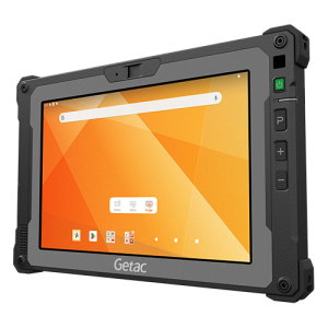 ZX80 Fully-rugged Android Tablet