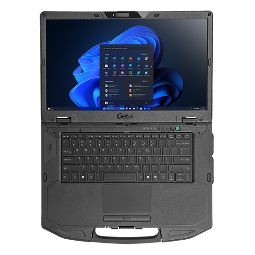 S510 Rugged Windows Laptop